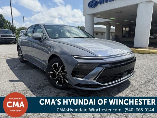 2025 Hyundai Sonata SEL San Clemente CA