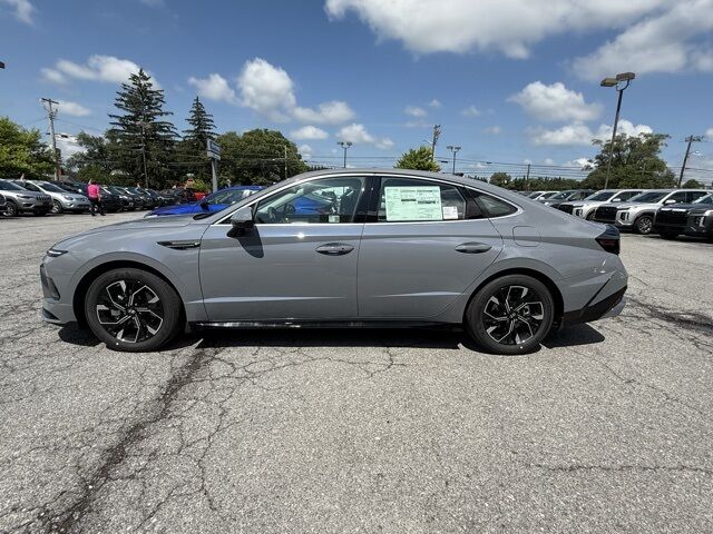2025 Hyundai Sonata SEL San Clemente CA