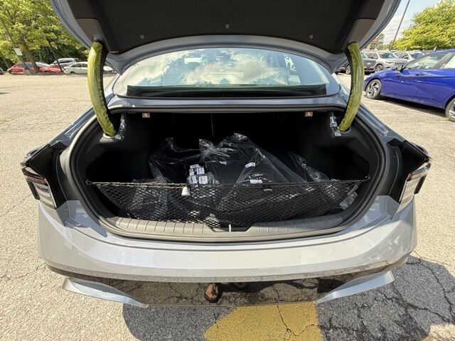 2025 Hyundai Sonata SEL San Clemente CA