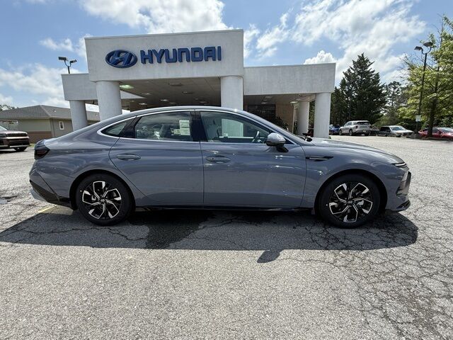 2025 Hyundai Sonata SEL San Clemente CA