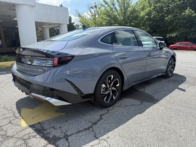 2025 Hyundai Sonata SEL San Clemente CA