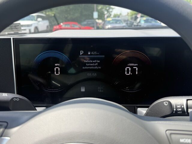 2025 Hyundai Sonata SEL San Clemente CA