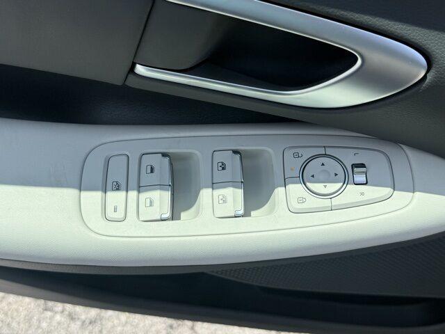 2025 Hyundai Sonata SEL San Clemente CA