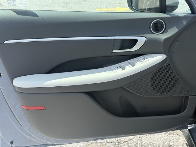 2025 Hyundai Sonata SEL San Clemente CA