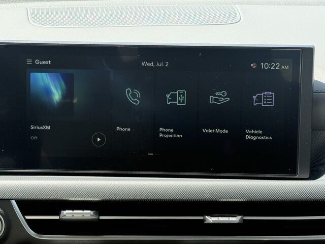 2025 Hyundai Sonata SEL San Clemente CA