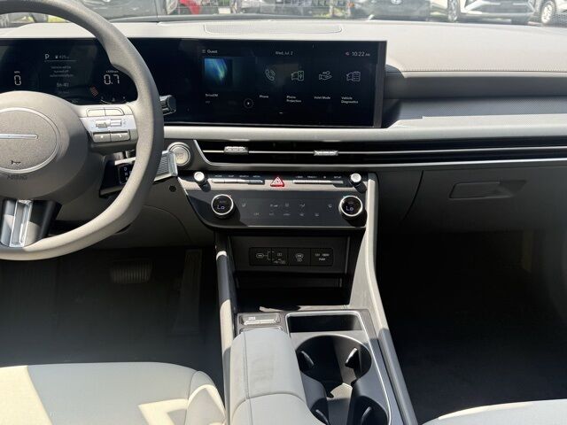 2025 Hyundai Sonata SEL San Clemente CA