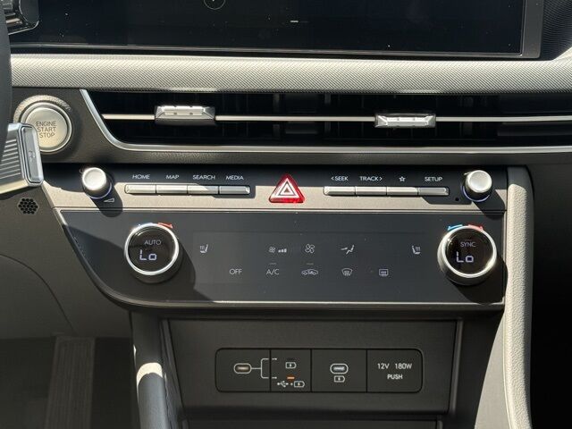 2025 Hyundai Sonata SEL San Clemente CA