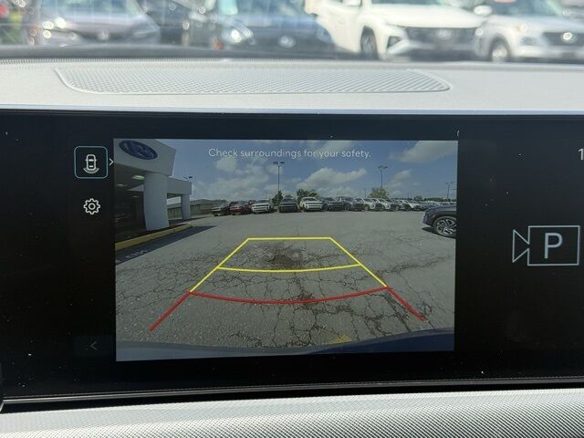 2025 Hyundai Sonata SEL San Clemente CA