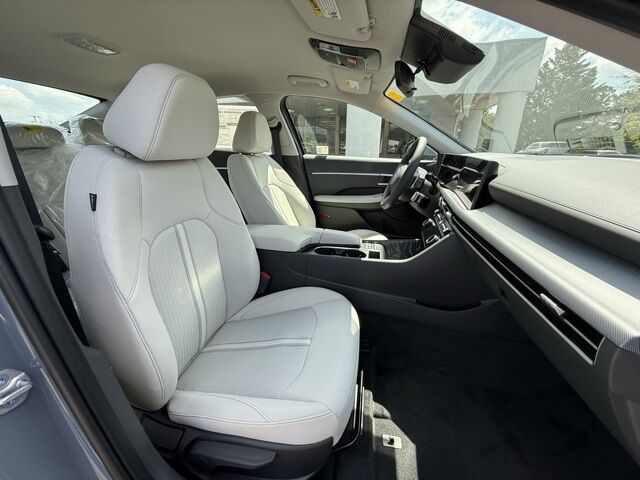 2025 Hyundai Sonata SEL San Clemente CA