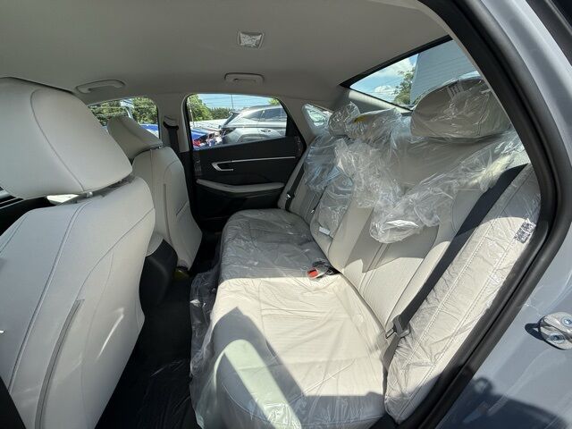 2025 Hyundai Sonata SEL San Clemente CA