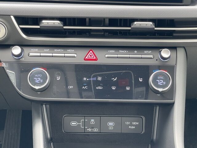 2025 Hyundai Sonata SEL San Clemente CA