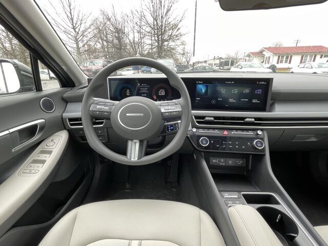 2025 Hyundai Sonata SEL San Clemente CA