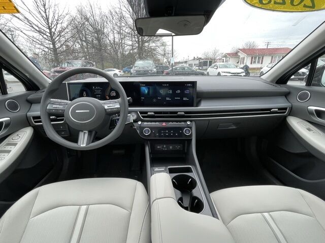 2025 Hyundai Sonata SEL San Clemente CA