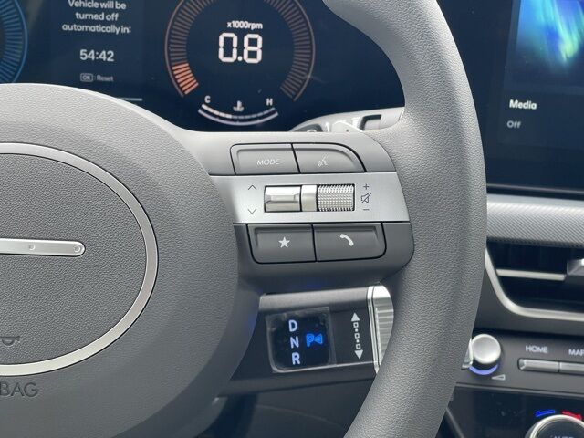 2025 Hyundai Sonata SEL San Clemente CA
