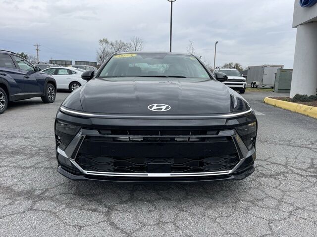 2025 Hyundai Sonata SEL San Clemente CA