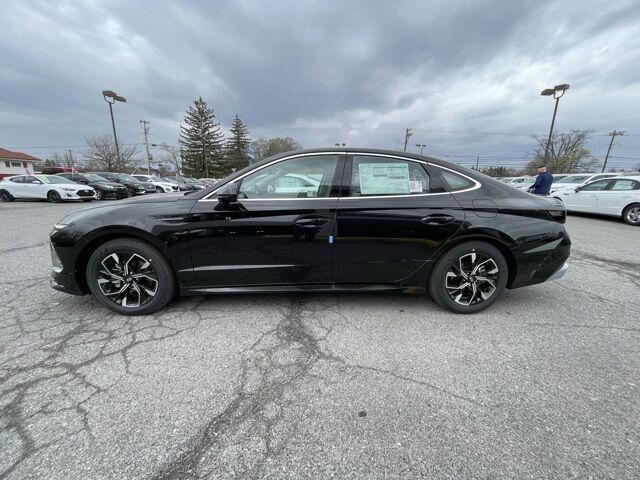 2025 Hyundai Sonata SEL San Clemente CA