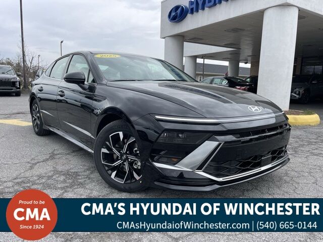 2025 Hyundai Sonata SEL San Clemente CA