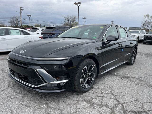 2025 Hyundai Sonata SEL San Clemente CA