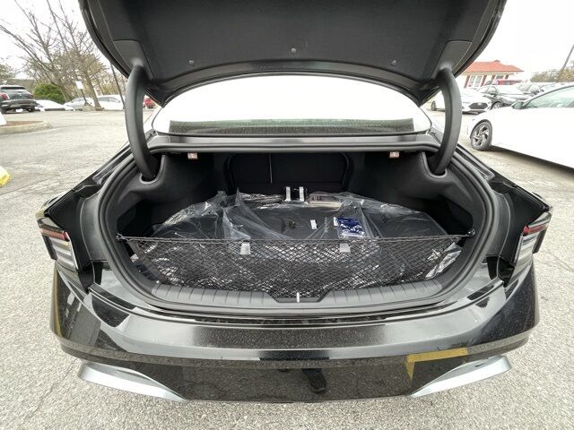 2025 Hyundai Sonata SEL San Clemente CA