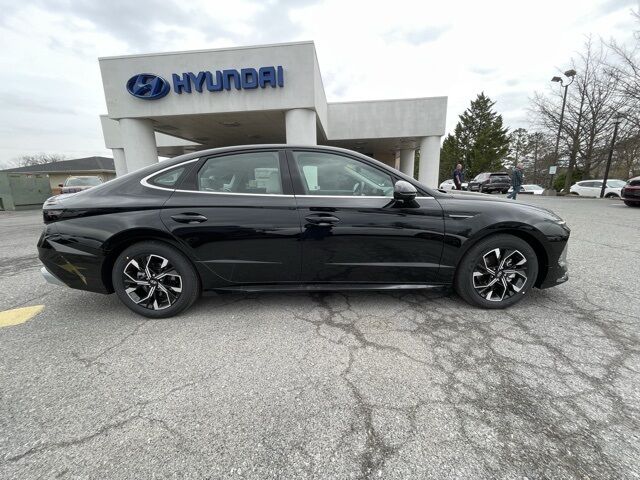 2025 Hyundai Sonata SEL San Clemente CA