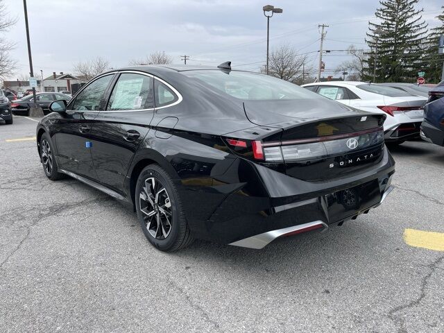 2025 Hyundai Sonata SEL San Clemente CA