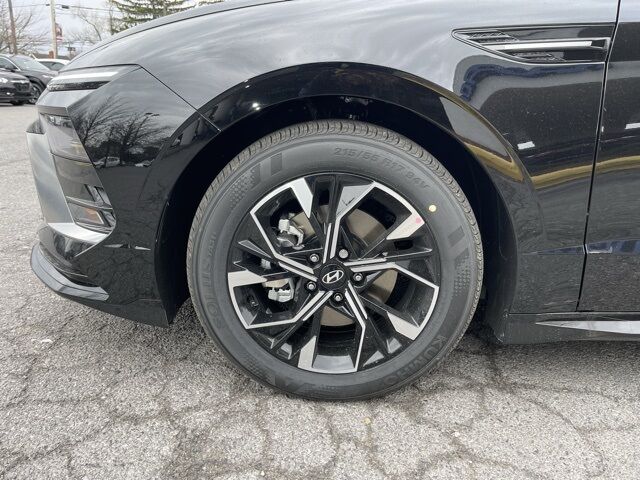 2025 Hyundai Sonata SEL San Clemente CA