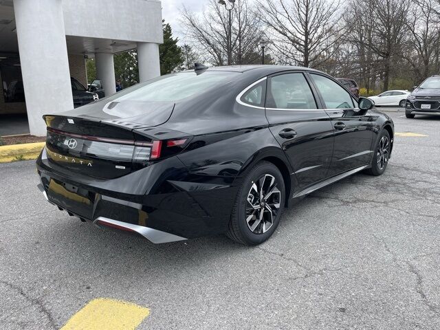 2025 Hyundai Sonata SEL San Clemente CA