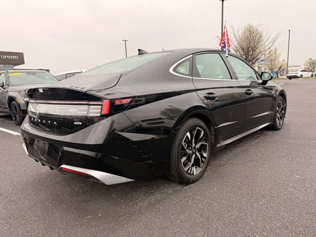 2025 Hyundai Sonata SEL San Clemente CA