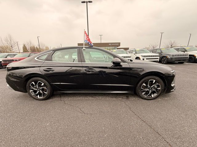 2025 Hyundai Sonata SEL San Clemente CA