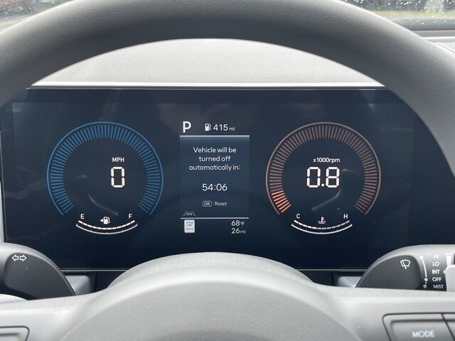 2025 Hyundai Sonata SEL San Clemente CA