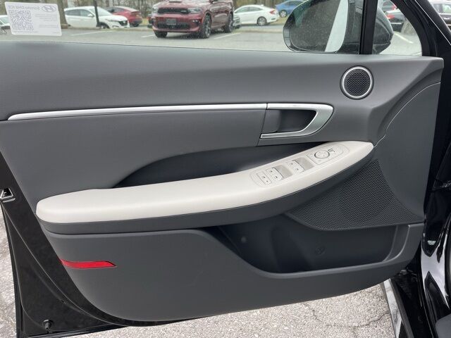 2025 Hyundai Sonata SEL San Clemente CA