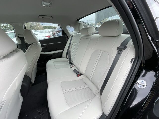 2025 Hyundai Sonata SEL San Clemente CA