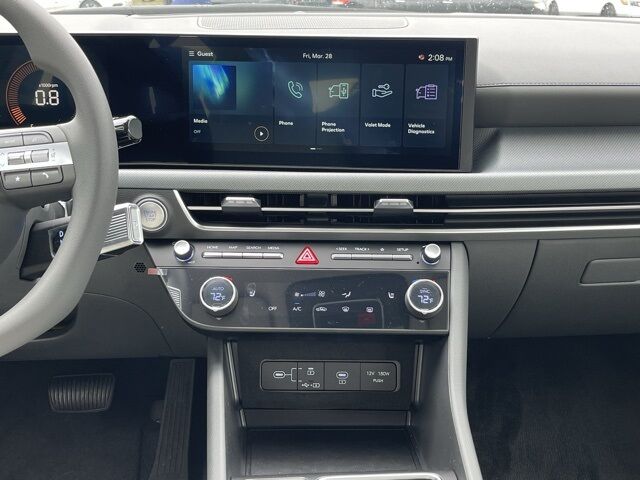 2025 Hyundai Sonata SEL San Clemente CA