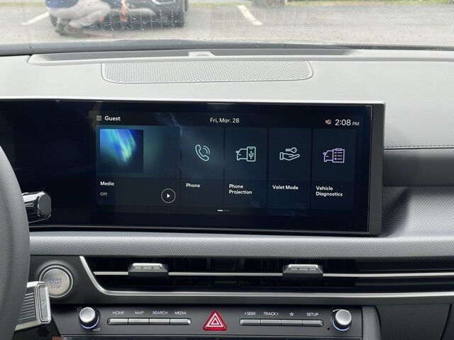 2025 Hyundai Sonata SEL San Clemente CA
