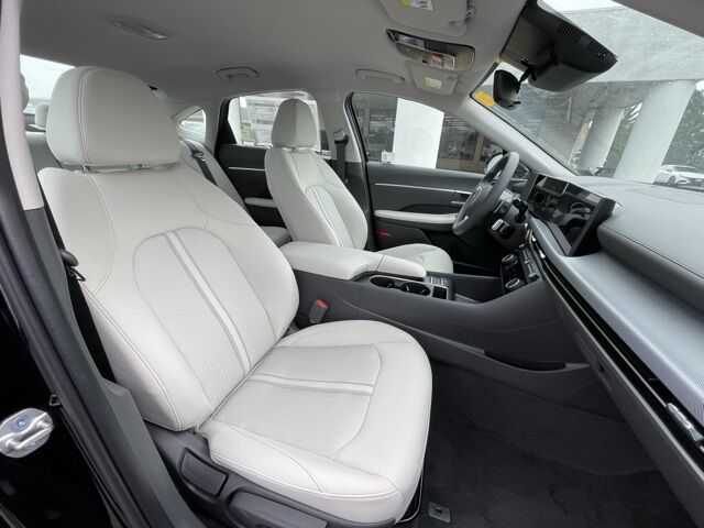 2025 Hyundai Sonata SEL San Clemente CA
