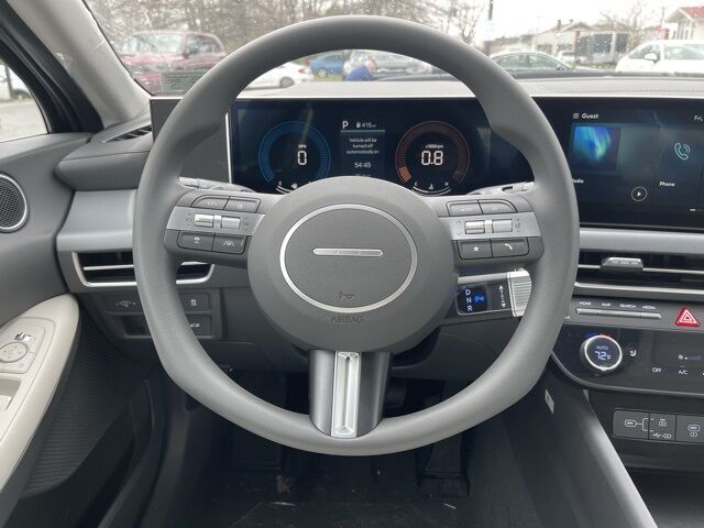 2025 Hyundai Sonata SEL San Clemente CA