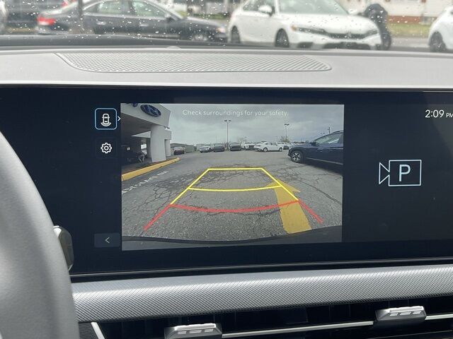 2025 Hyundai Sonata SEL San Clemente CA