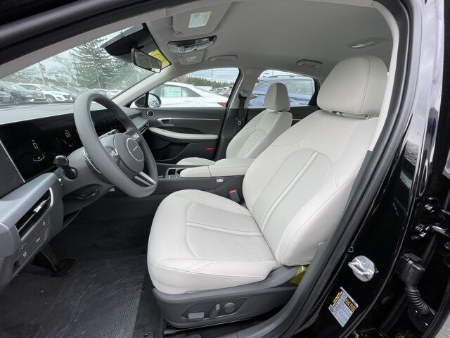 2025 Hyundai Sonata SEL San Clemente CA