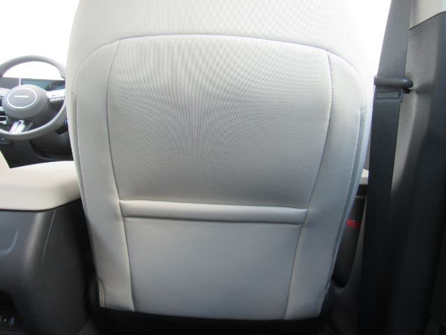 2025 Hyundai Sonata SEL Plano TX