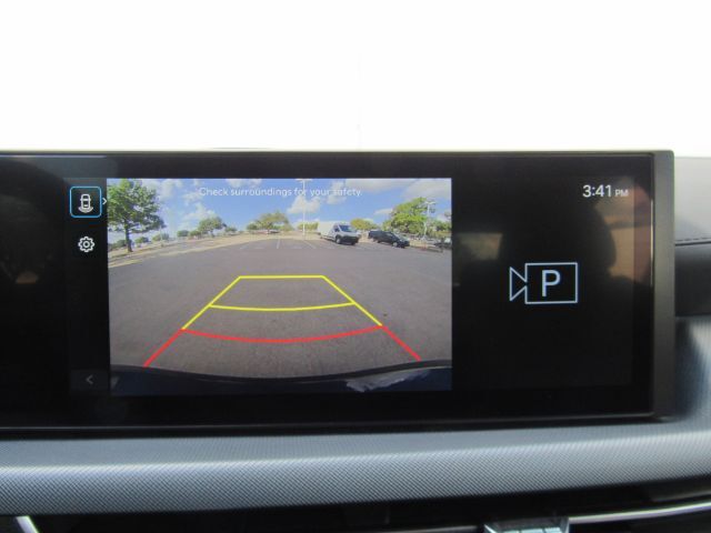 2025 Hyundai Sonata SEL Plano TX