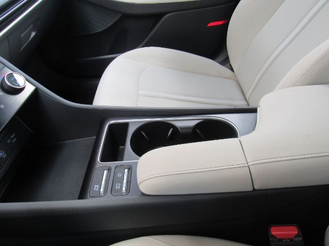 2025 Hyundai Sonata SEL Plano TX