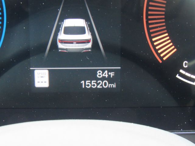 2025 Hyundai Sonata SEL Plano TX