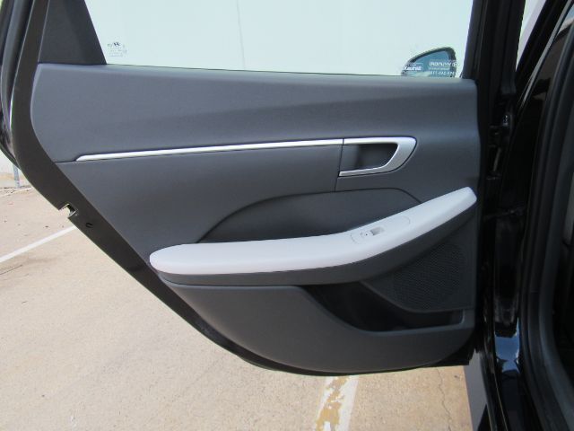 2025 Hyundai Sonata SEL Plano TX