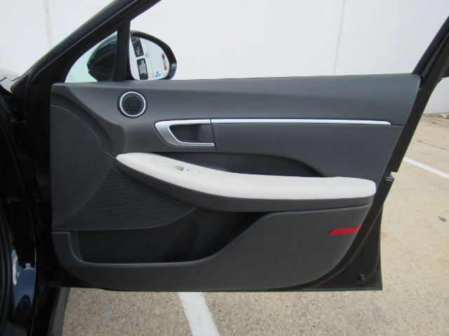 2025 Hyundai Sonata SEL Plano TX