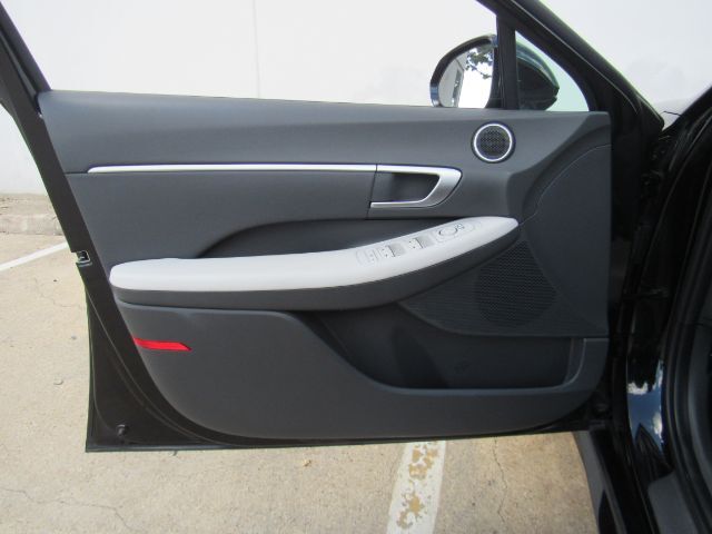 2025 Hyundai Sonata SEL Plano TX