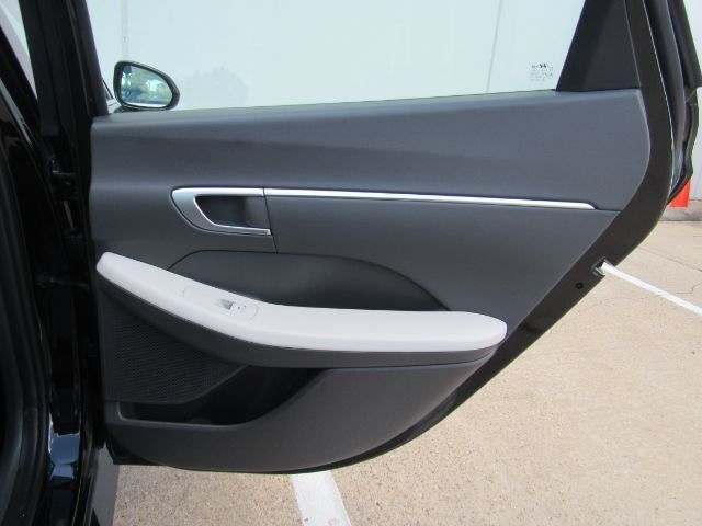 2025 Hyundai Sonata SEL Plano TX