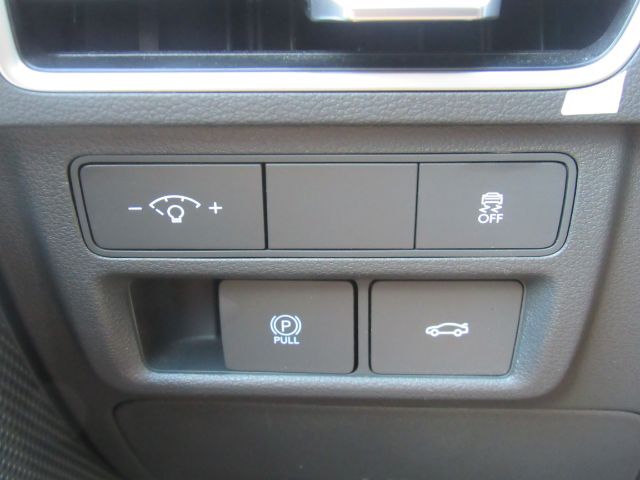2025 Hyundai Sonata SEL Plano TX