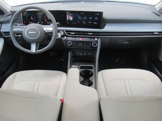 2025 Hyundai Sonata SEL Plano TX