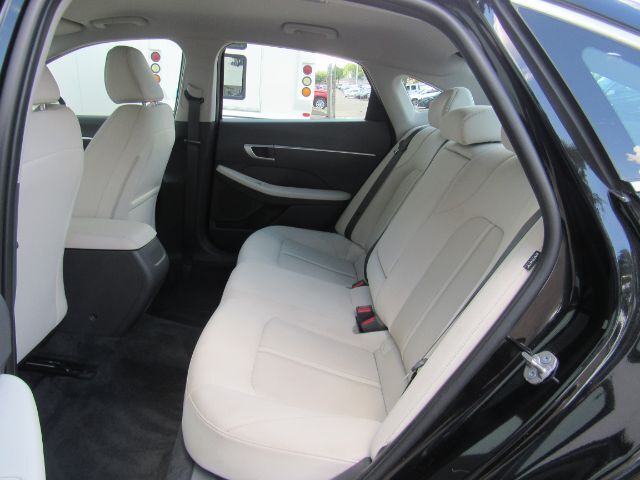 2025 Hyundai Sonata SEL Plano TX