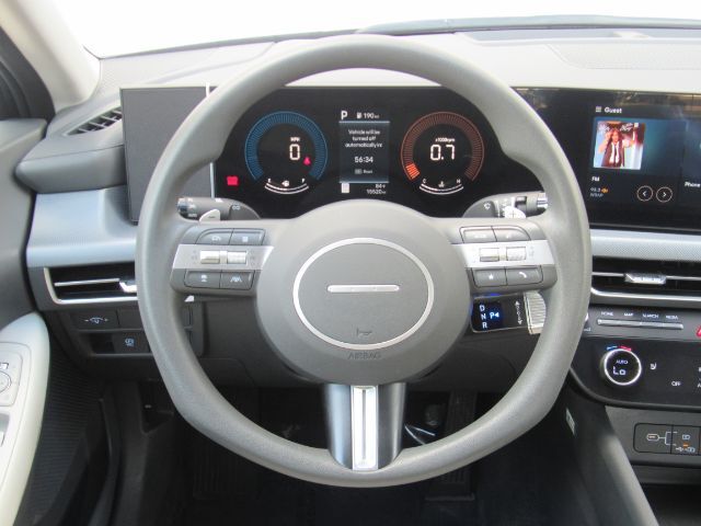 2025 Hyundai Sonata SEL Plano TX